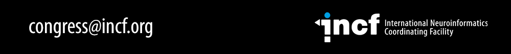 INCF logo