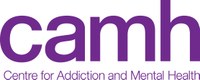 CAMH logo
